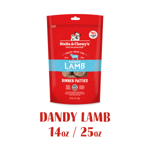 DP_Dandy Lamb
