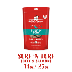 DP_Surf 'N Turf