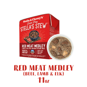 SS_Red Meat Medley