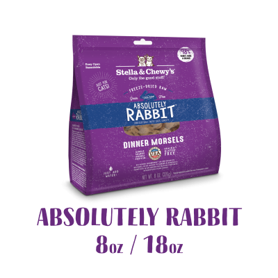 DM-ABSOLUTELYRABBIT