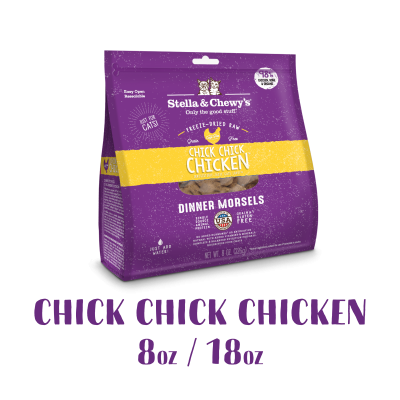 DM-CHICKCHICKCHICKEN