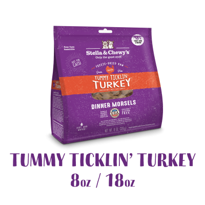 DM-TUMMYTICKLIN'TURKEY
