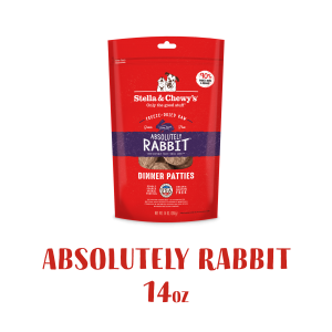 DP_Absolutely Rabbit