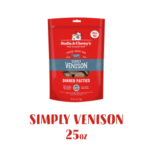 DP_Simply Venison