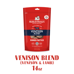 DP_Venison Blend