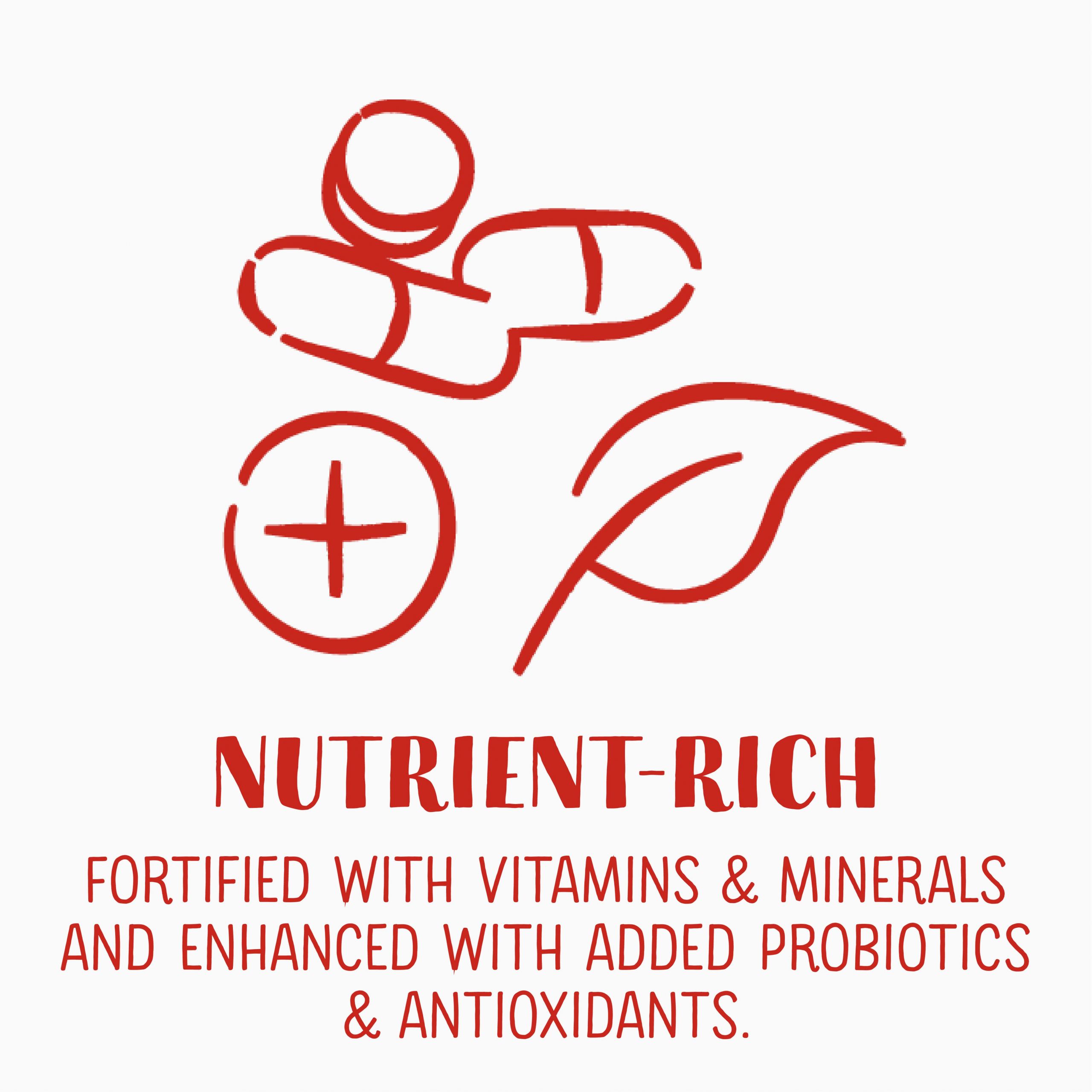 Nutrient-Rich