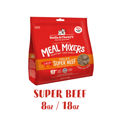 Super Beef