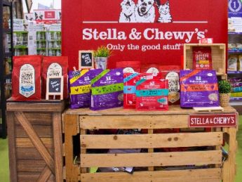 2018 Pets Expo