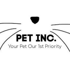 Pet Inc Logo