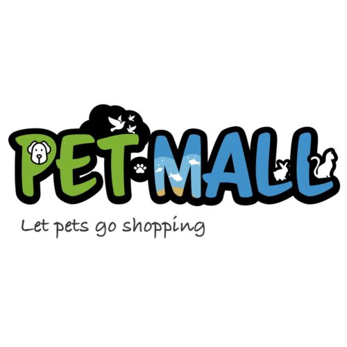 PetMall SG Logo
